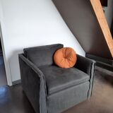 Club armchair from Verellen