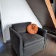 Club armchair from Verellen