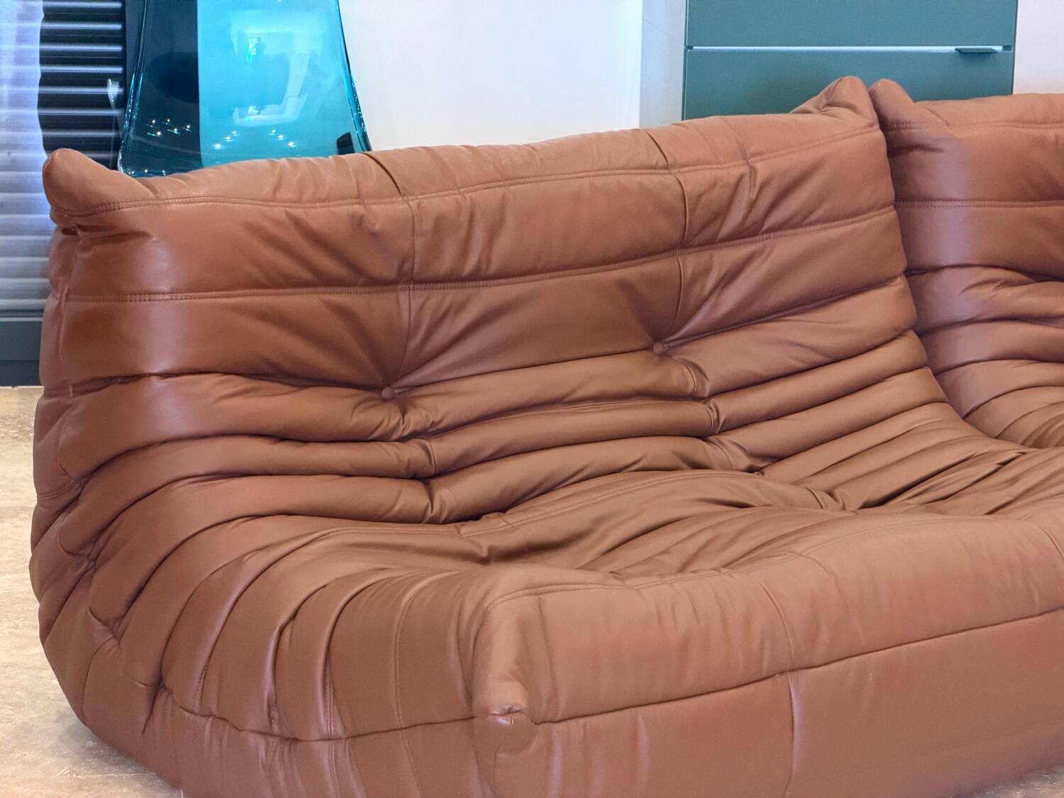 Togo sofa Ligne Roset