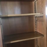 Bibliotheque meuble grange