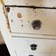 Commode parisienne 4 tiroirs