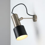 Italian wall lamp Stilnovo circa 1950