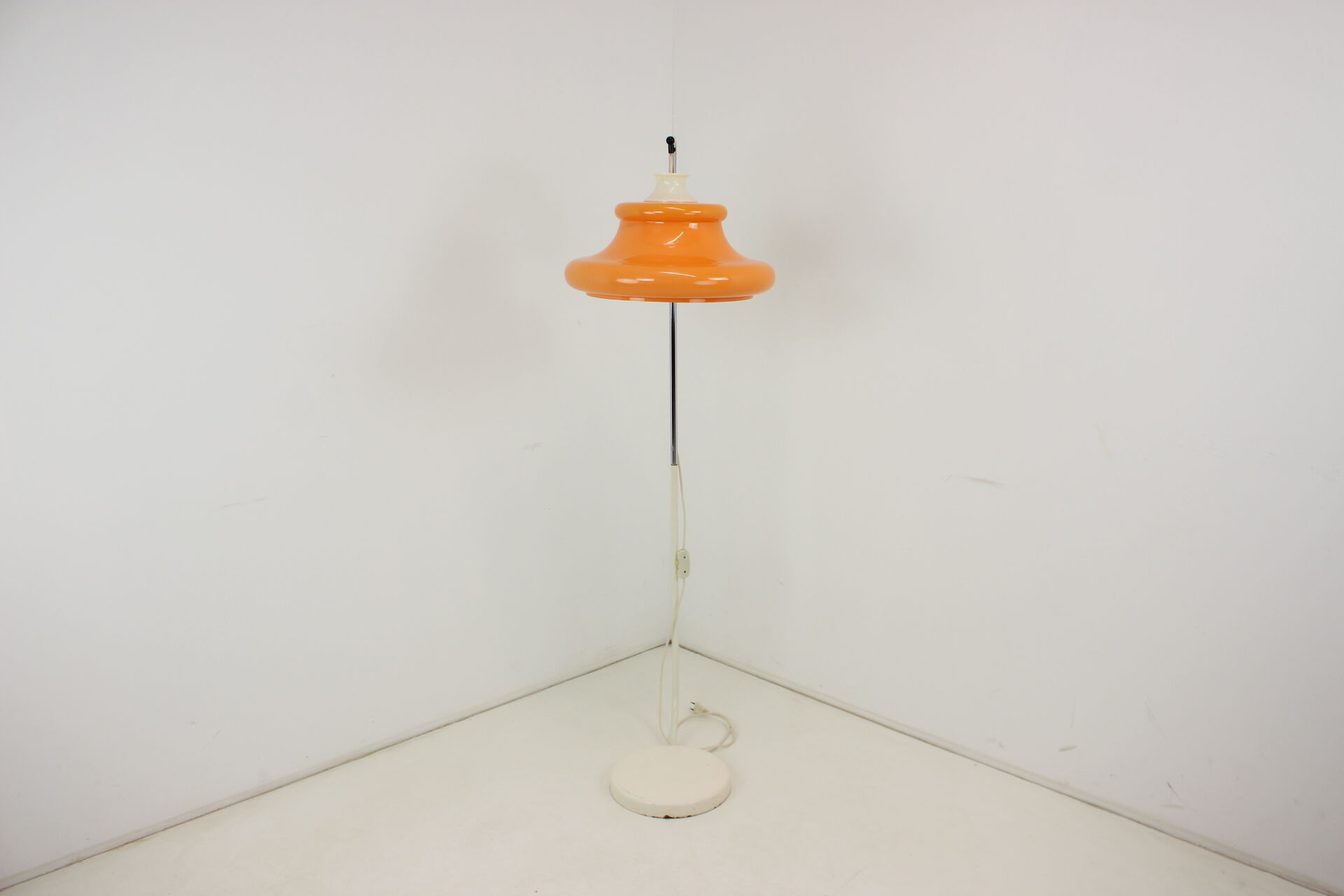 Mid-century floor lamp 1970