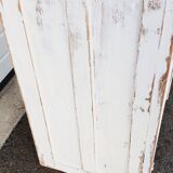 Vintage Parisian buffet