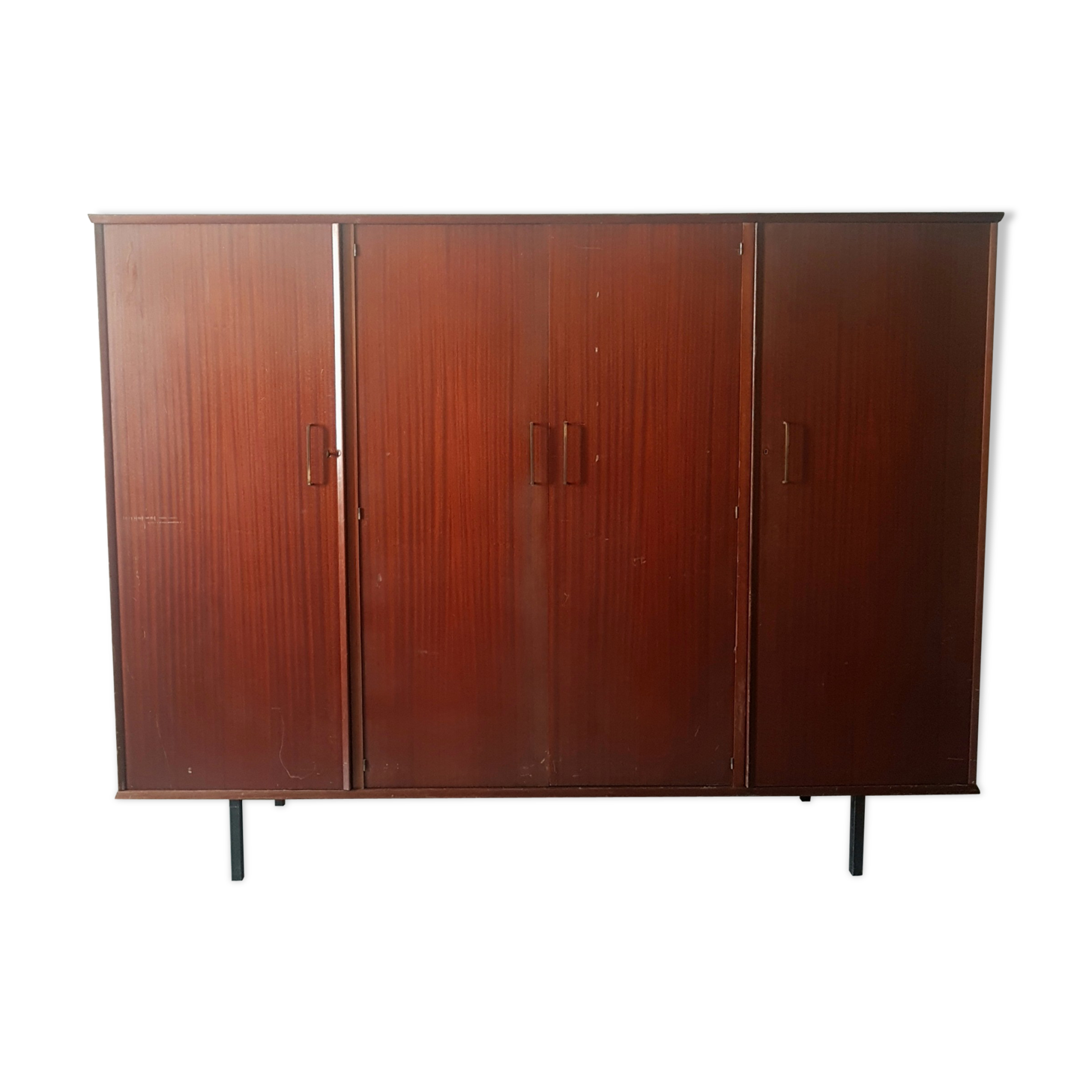 Vintage Rozier cabinet