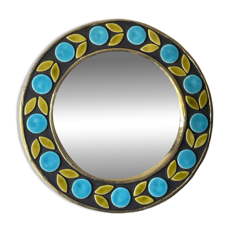 Miroir Mithé Espelt