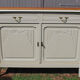 Vintage low buffet