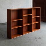 Bookcase by Borge Mogensen