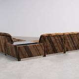 P10 Modular Sofa Group by Proposals - Giovanni Offredi