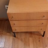 Commode vintage