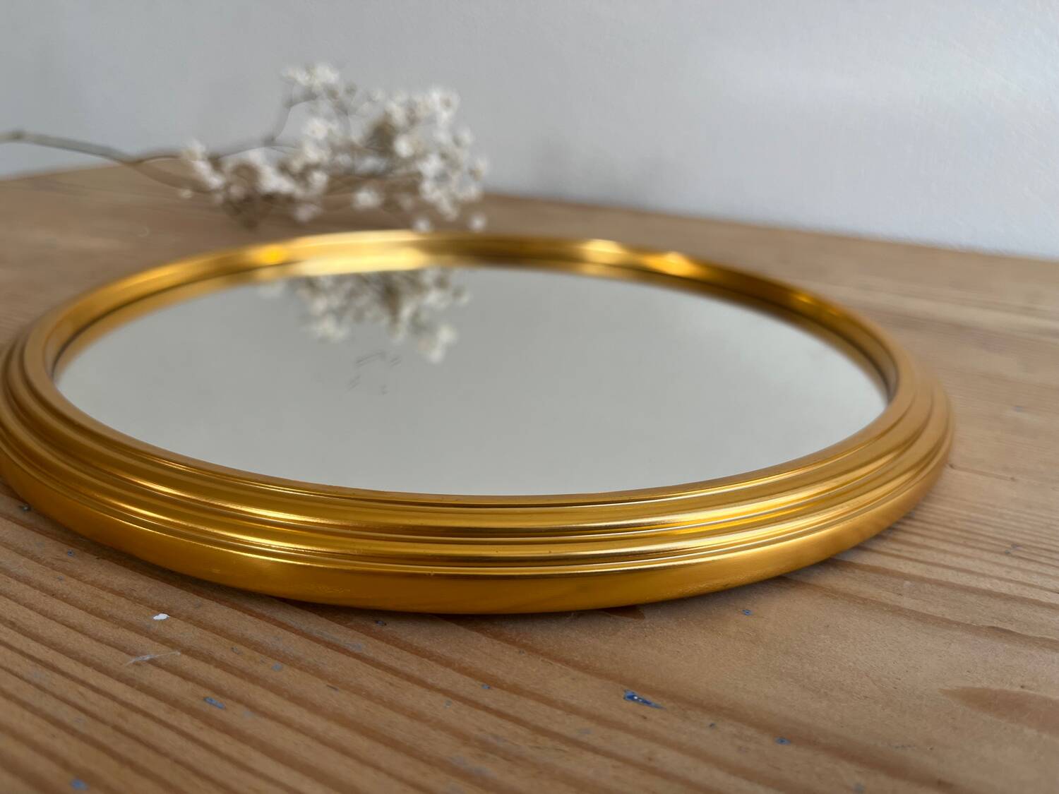 Set of 5 mirrors (Carmen)