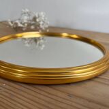Set of 5 mirrors (Carmen)