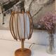 Vintage Louis Sognot Lamp