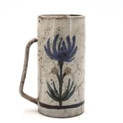 Chope mug de Gustave Reynaud, Vallauris années 60