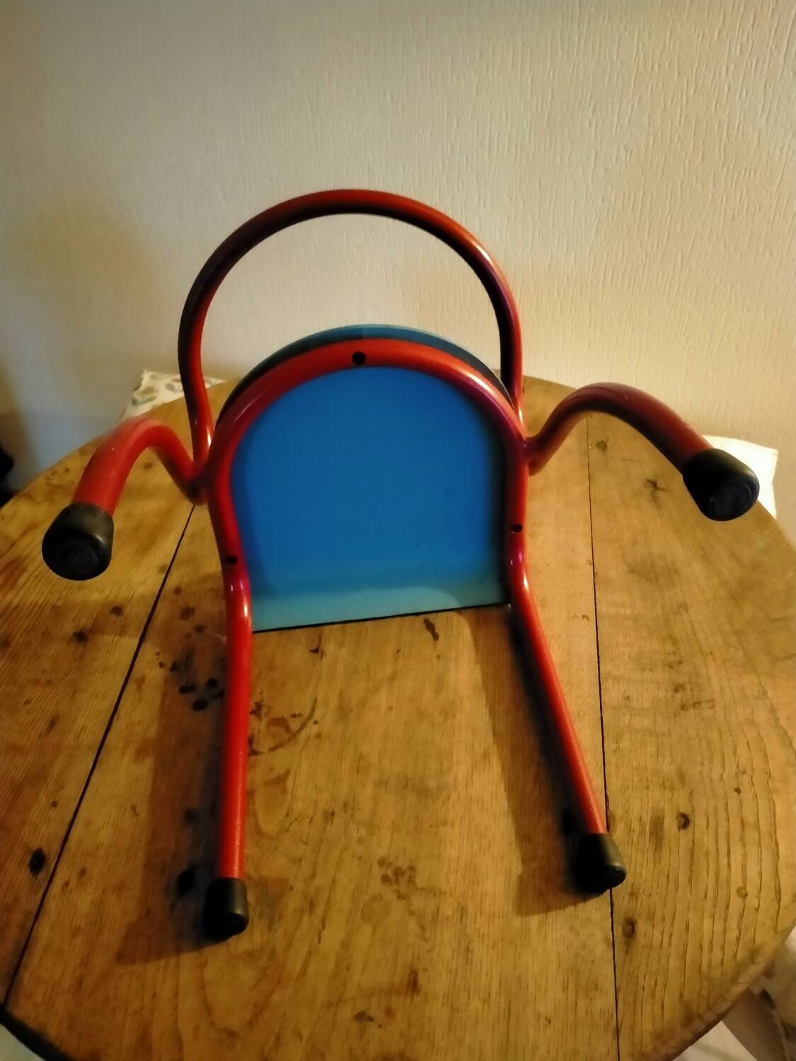 Vintage children's chair