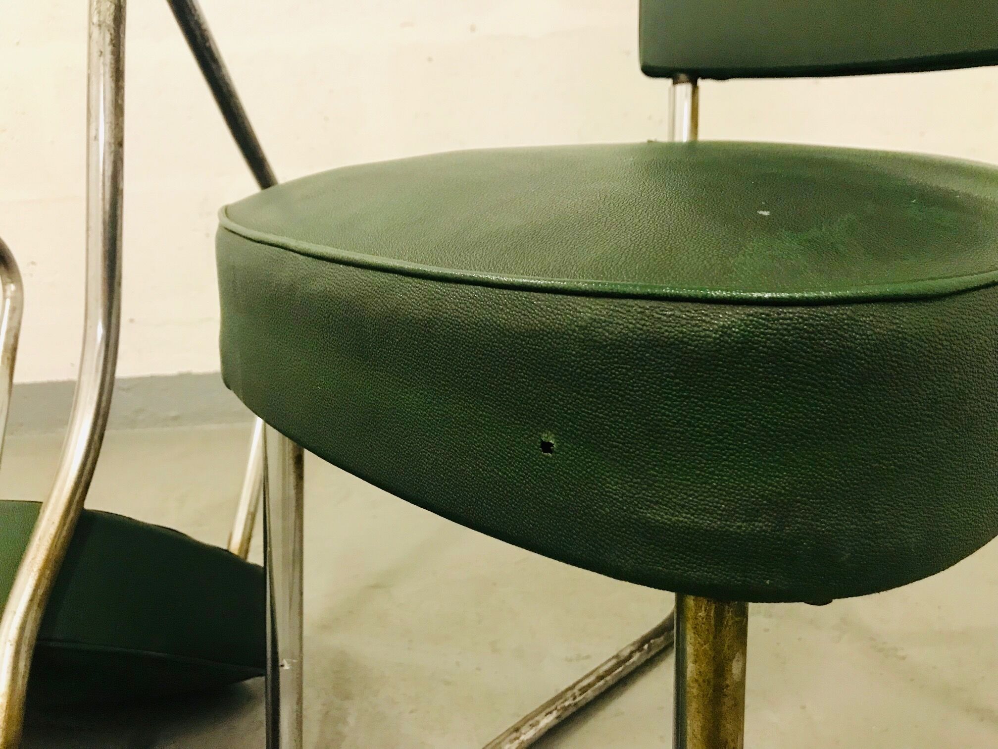 Nori workshop chair