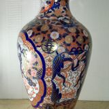 Vase imari