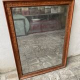 XIX/XX mirror red finish