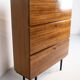 Chest of Drawers in Teak