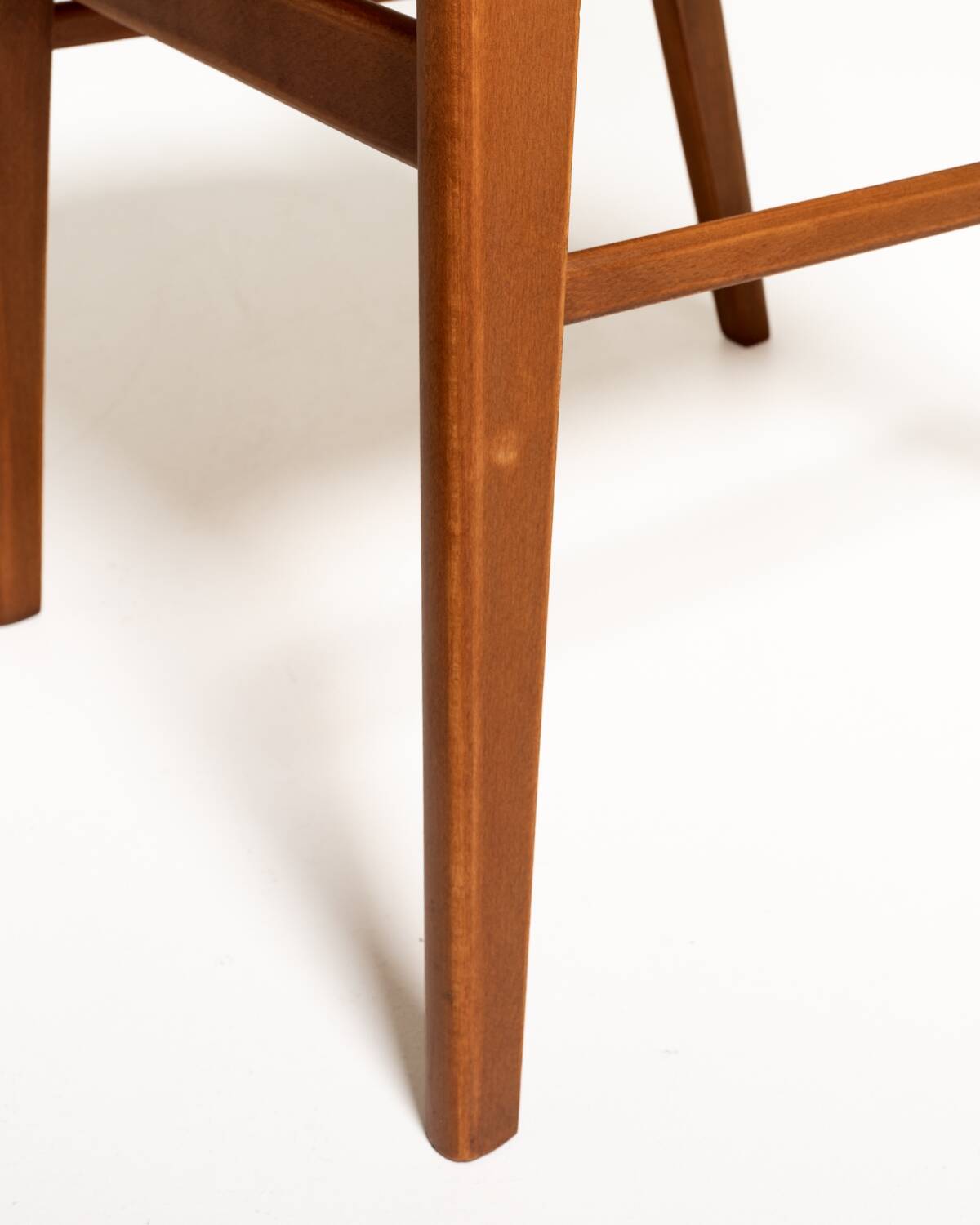 Set of four “Monaco” 210 chairs by Farstrup, 1960s