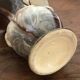 Paire de vases Bay Keramik vintage