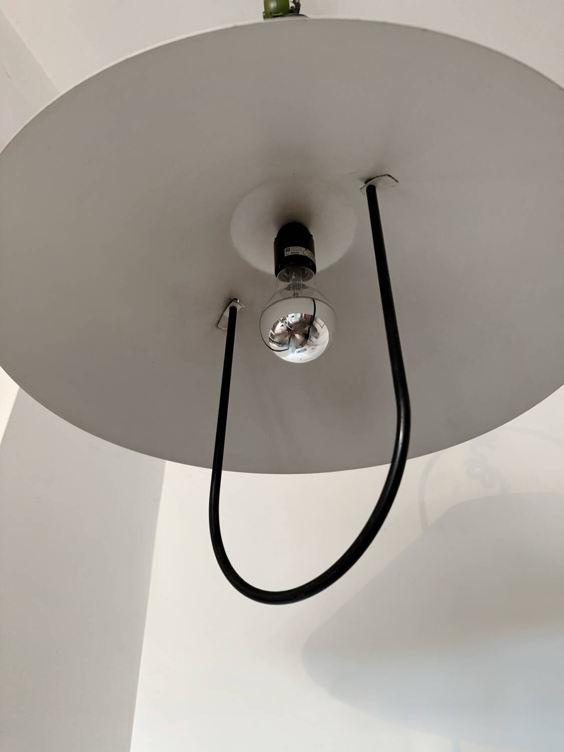 Lustre monte baisse Lita années 80