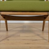 Mid-Century Armchairs from Ton, 1960s, Set of 2