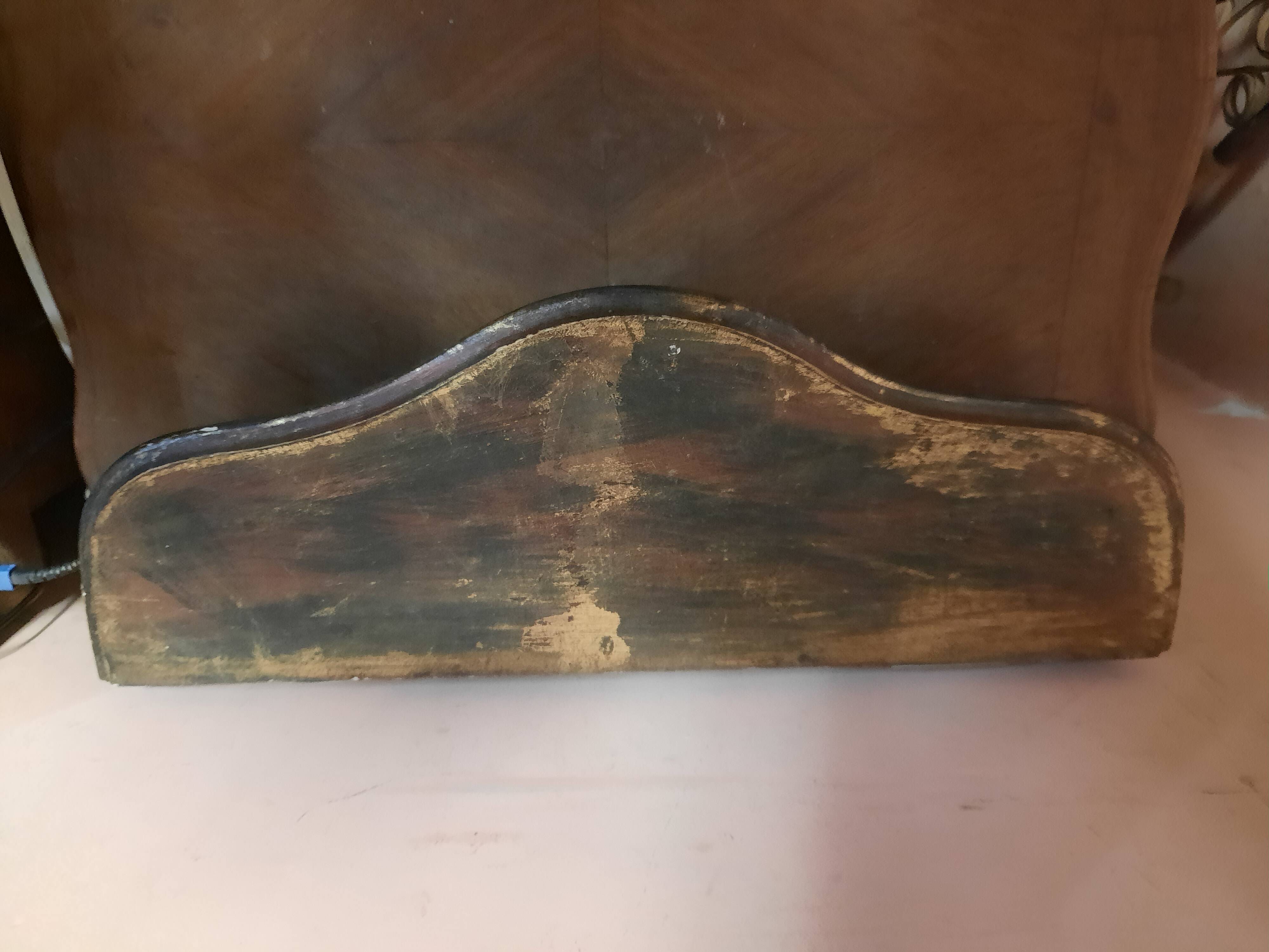 Console murale