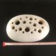 Rare ceramic Jean Fradin