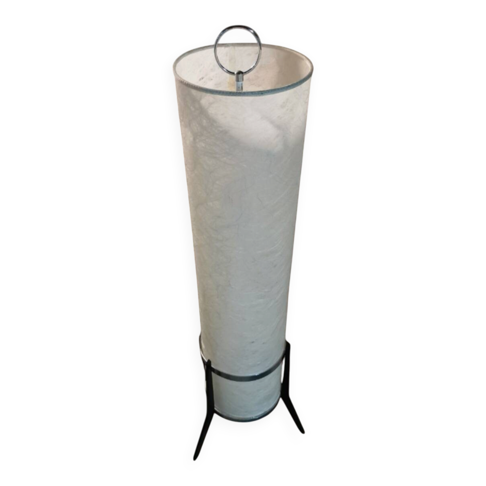 MCM Rocket Space Lamp 1960s