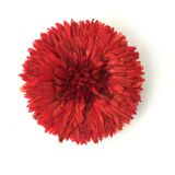 Juju Hat red 50 cm