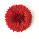 Juju Hat red 50 cm
