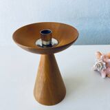 Bougeoir design scandinave
