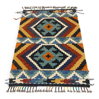 Kilim - handmade