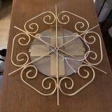 Vintage mirror