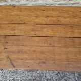 Farmhouse table 199 x 81