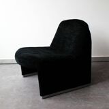 Alky armchair by Giancarlo Piretti for Castelli