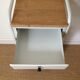 Meuble d'appoint industriel