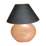 Round lamp