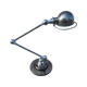 Jieldé lamp 2 arms