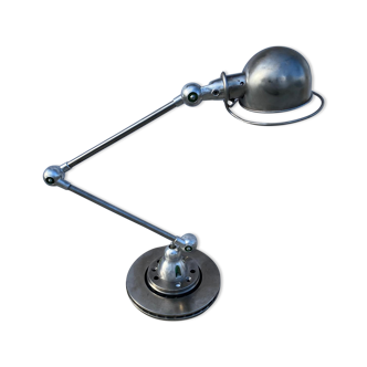 Jieldé lamp 2 arms