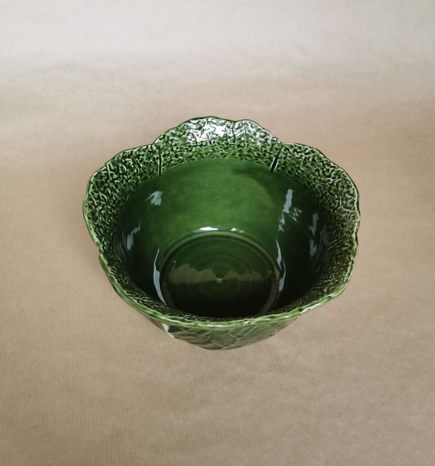 Cache pot Chou