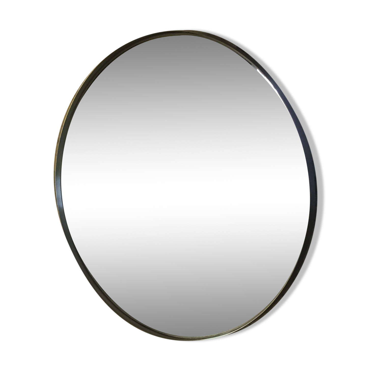 Vintage wall mirror kappa 70