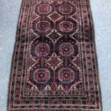 Tapis oriental