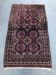 Tapis oriental