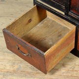 Japanese cabinet, 1930s