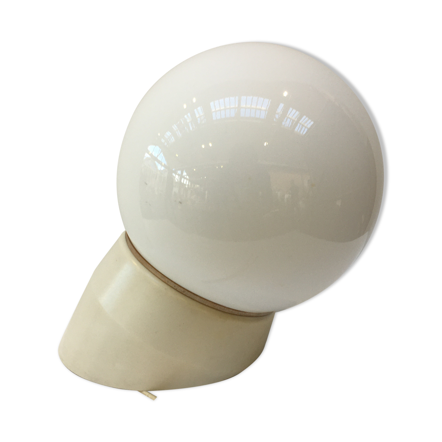 Applique style Bauhaus Bo Niko