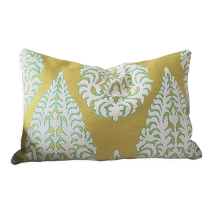 housse de coussin boheme