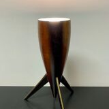 Lampe de table Spoutnik 1960