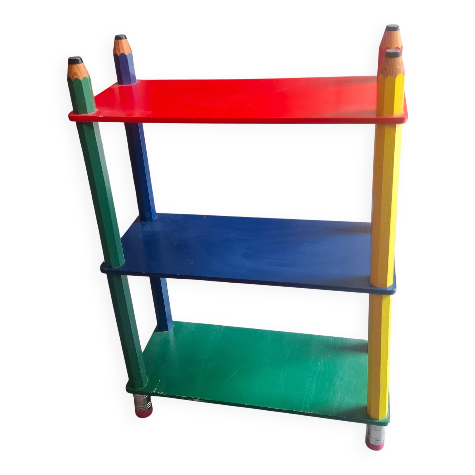 Etagère crayon Pierre Sala